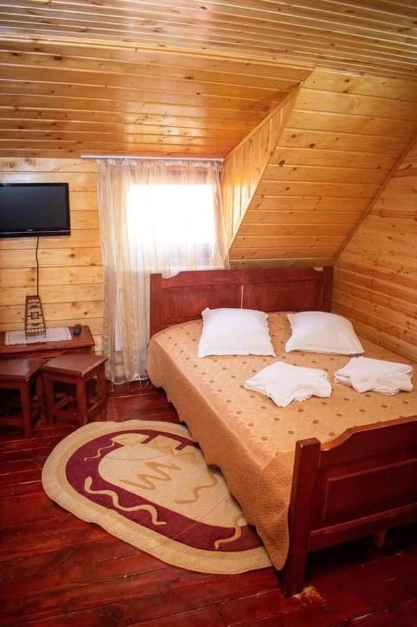 Cabana Ancuta Ξενοδοχείο Vartop Εξωτερικό φωτογραφία