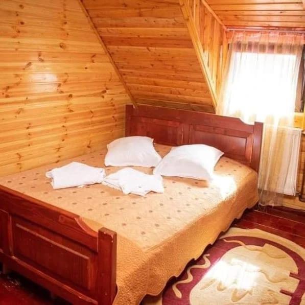 Cabana Ancuta Ξενοδοχείο Vartop Εξωτερικό φωτογραφία