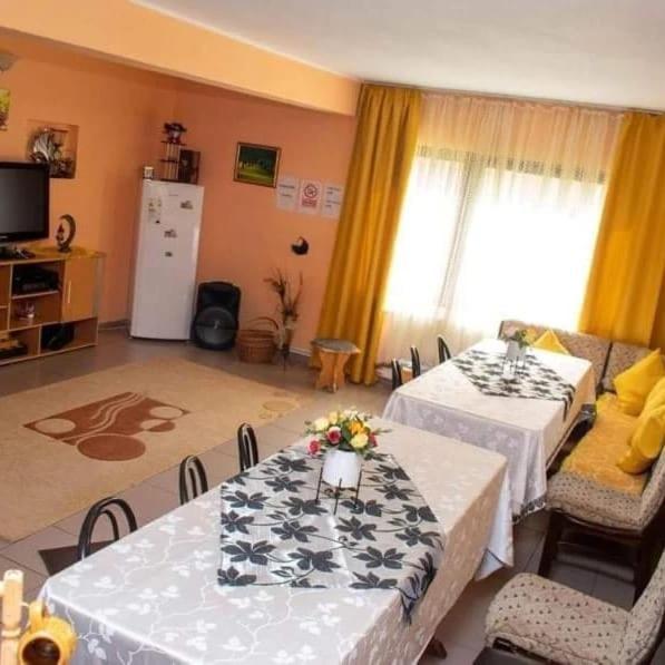 Cabana Ancuta Ξενοδοχείο Vartop Εξωτερικό φωτογραφία