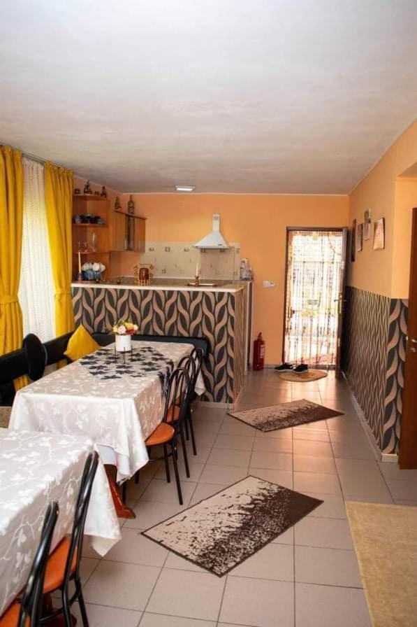 Cabana Ancuta Ξενοδοχείο Vartop Εξωτερικό φωτογραφία