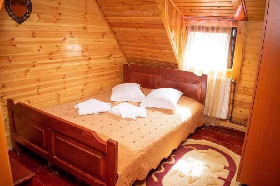 Cabana Ancuta Ξενοδοχείο Vartop Εξωτερικό φωτογραφία