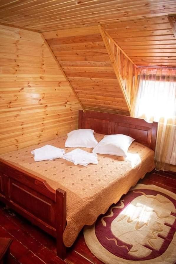 Cabana Ancuta Ξενοδοχείο Vartop Εξωτερικό φωτογραφία