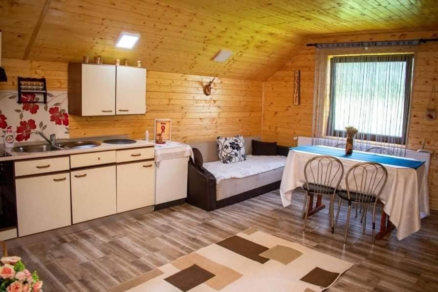 Cabana Ancuta Ξενοδοχείο Vartop Εξωτερικό φωτογραφία